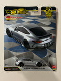 Hot Wheels PREMIUM Car Culture 2025 Mercedes-AMG GT 63 PRO