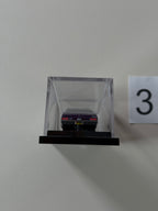 Hot Wheels RLC 1972 Chevy Nova SS Nr. 3