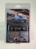 Mini GT #1160 Nissan Skyline GT-R Nismo BNR34 CRS Version