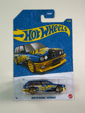 Hot Wheels BMW M3 Wagon / Remorque