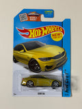 Hot Wheels BMW M4 F82
