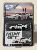 Mini GT #1054 Nissan S15 SILVIA LB-Super Silhouette