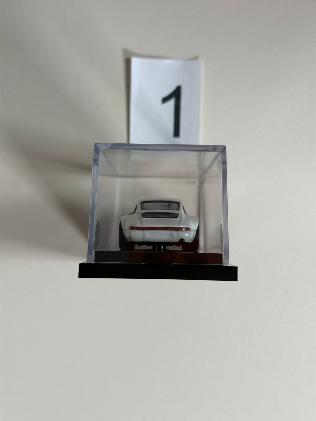 Hot Wheels RLC Porsche 964 #1