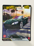 Hot Wheels PREMIUM Boulevard 158 Aston Martin DBS