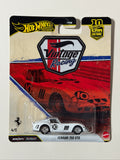Hot Wheels PREMIUM Car Culture Ferrari 250 GTO