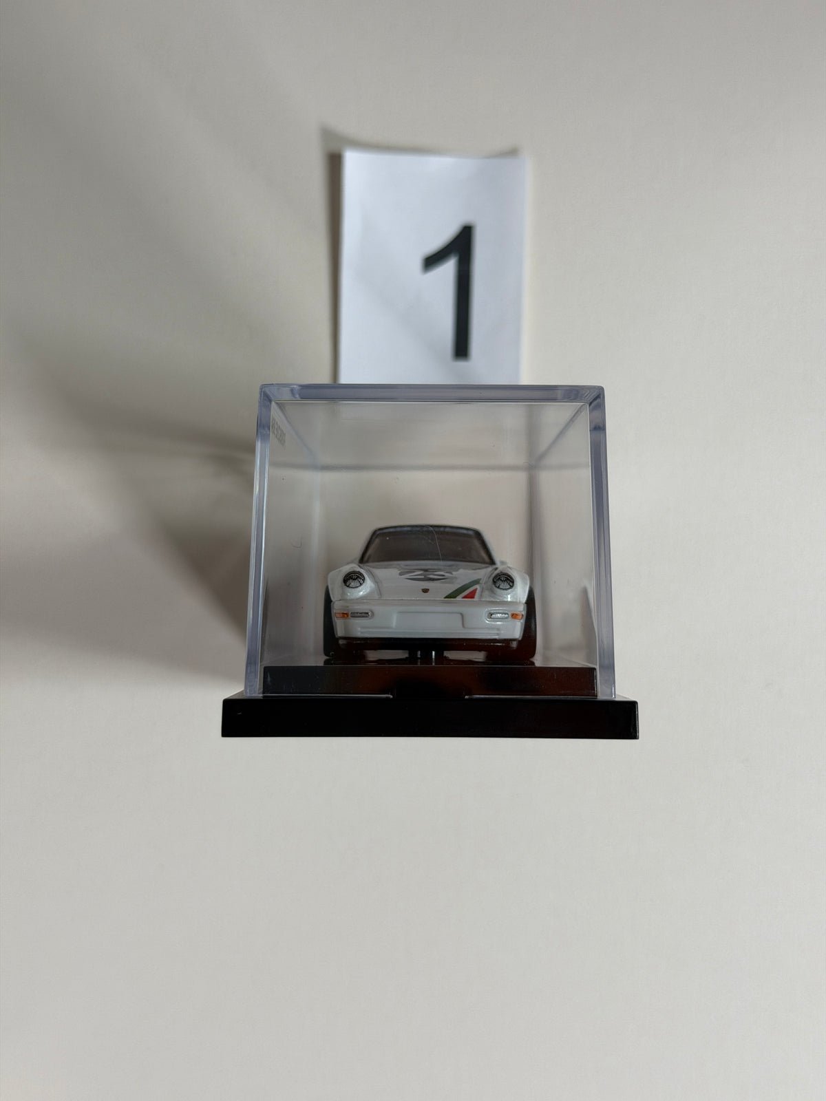 Hot Wheels RLC Porsche 964 #1