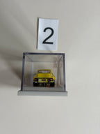 Hot Wheels RLC x Daniel Arsham 1973 Porsche 911 RSA #2