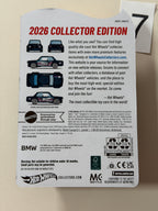 Hot Wheels RLC BMW 2002 Nr. 2