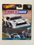 Hot Wheels PREMIUM Car Culture Ford Capri Gr.5