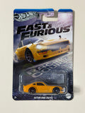 Hot wheels Datsun 240Z Custom