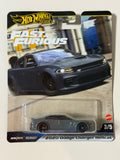 Hot Wheels PREMIUM Fast&Furious 2020 Dodge Charger Hellcat