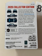 Hot Wheels RLC BMW 2002 Nr. 2