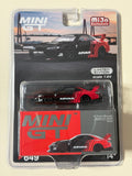 Mini GT #649 LB-Super Silhouette Nissan S15 SILVIA