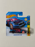 Hot Wheels Mercedes-Benz CLA HW
