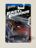 Hot wheels De Tomaso Pantera