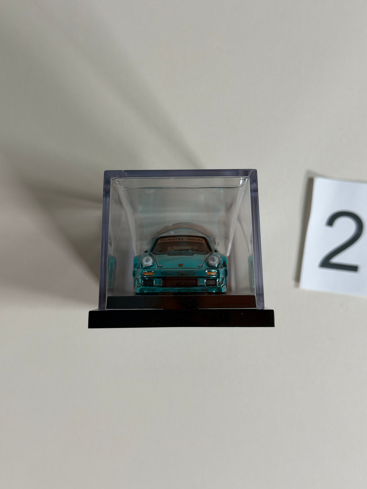 Hot Wheels RLC RWB Porsche 930 #2
