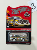 Hot Wheels RLC 1985 Audi Sport Quattro S1 #3