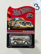 Hot Wheels RLC 1985 Audi Sport Quattro S1 #3