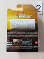Hot Wheels RLC Porsche 944 Dirtmeister #1