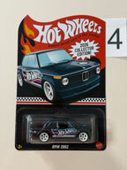 Hot Wheels RLC BMW 2002 Nr. 2