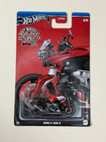 Hot wheels BMW K 1300 R