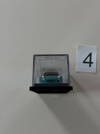 Hot Wheels RLC RWB Porsche 930 #1