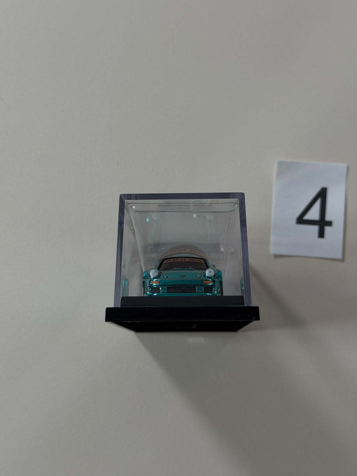 Hot Wheels RLC RWB Porsche 930 #1