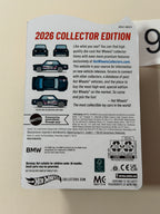 Hot Wheels RLC BMW 2002 Nr. 2