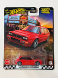 Hot Wheels PREMIUM Boulevard 117 Lancia Delta Integrale
