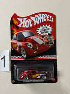 Hot Wheels RLC Porsche 356 Outlaw #1