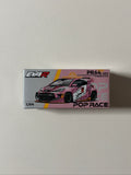 POP Race EVA RT Goodride GR Yaris