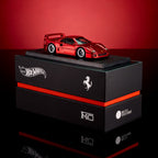Hot Wheels RLC Ferrari F40