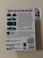 Hot Wheels RLC BMW 2002 Nr. 2