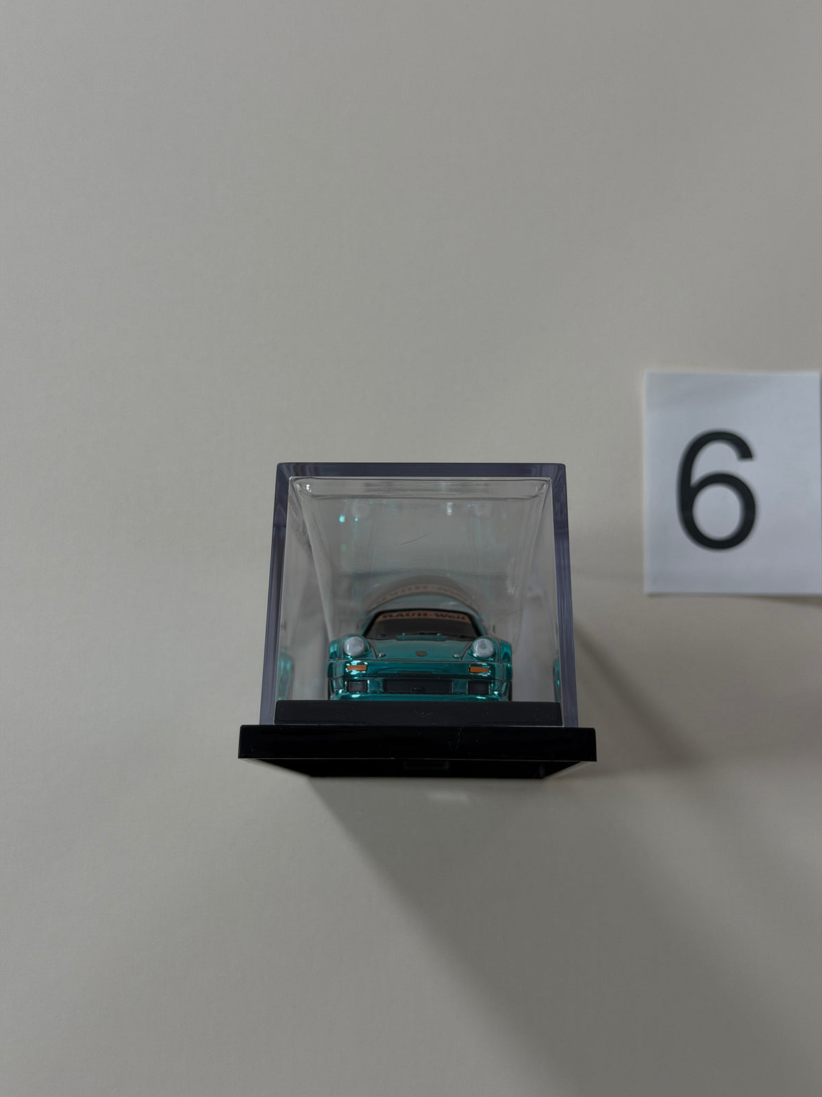 Hot Wheels RLC RWB Porsche 930 #3