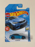 Hot Wheels 2016 BMW M2 F87