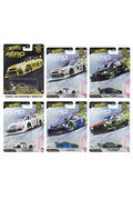 Preorder Hot wheels premium Aero Styles Sealed Box