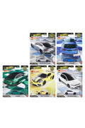 Preorder Hot wheels premium Deutschland Design Set