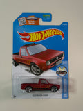 Hot Wheels Volkswagen Caddy