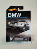 Hot Wheels BMW M3