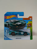 Hot Wheels Jaguar XJ220