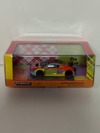 Tarmac Works Audi R8 LMS GT3 evo II Sean Wotherspoon