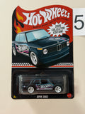 Hot Wheels RLC BMW 2002 #3