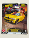 Hot Wheels PREMIUM Boulevard 115 BMW M3 E46