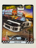 Hot Wheels PREMIUM Boulevard 116 Porsche 935