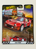 Hot Wheels PREMIUM Boulevard 140 Ford RS200