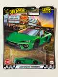 Hot Wheels PREMIUM Boulevard 139 Lamborghini Temerario
