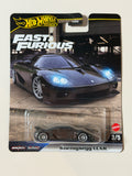 Hot Wheels PREMIUM Fast&Furious Koenigsegg CCXR