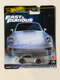 Hot Wheels PREMIUM Fast&Furious Porsche 911 Carrera RS3.8