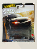 Hot Wheels PREMIUM Fast&Furious 1993 Honda Civic Coupe EX EJ1