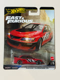 Hot Wheels PREMIUM Fast&Furious Lancer Evolution IX